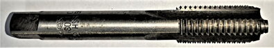 Závitník M16 ISO-1-C HSS 55 Narex