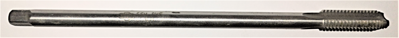 Závitník M8 HSS extra dlhý (130 mm) Narex