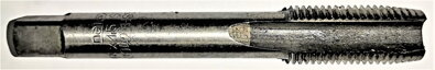 Závitník M16x1,5 ISO1 C HSS-E 52 Narex
