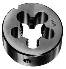 závitové očko W 11/6"