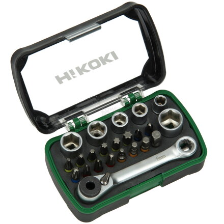 HIKOKI (HITACHI) SADA BITOV 750362