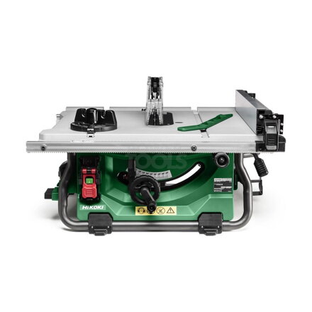 HIKOKI (HITACHI) STOLOVÁ PÍLA C10RJ