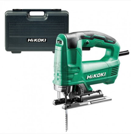 HIKOKI (HITACHI) PRIAMOČIARA PÍLA CJ90VST2 705W