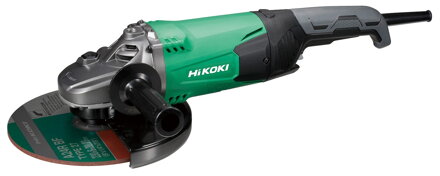 HIKOKI (HITACHI) UHLOVÁ BRÚSKA G23SW2 2200W / Ø230mm