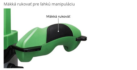 HIKOKI (HITACHI) MIEŠADLO UM16VST2 1600W