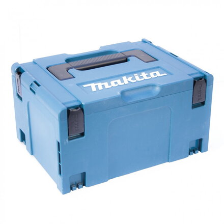 AKUMULÁTOROVÝ RÁZOVÝ UŤAHOVÁK DTW700RTJ +Akumulátor BL1850B (5,0Ah) +Rýchlonabíjačka DC18RC