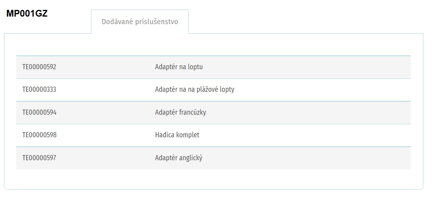 AKUMULÁTOROVÝ KOMPRESOR MP001GZ