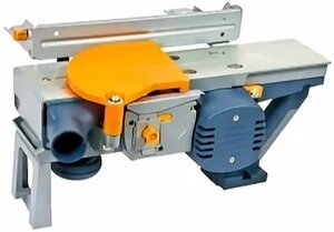 REBIR IE-5708C Elektrický hoblík 110 mm / 2150 W + stôl