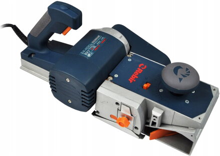 REBIR IE-5708C Elektrický hoblík 110 mm / 2150 W + stôl
