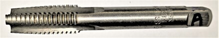 Závitník M14 ISO-1-A HSS 55 Narex