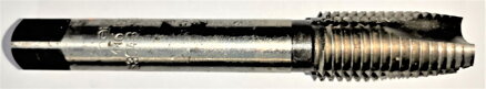 Závitník M16 ISO1 HSS 55 Narex