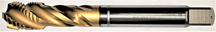 Závitník M18x2-6HX HSS-E 40,0 / 70,4 GüHRING