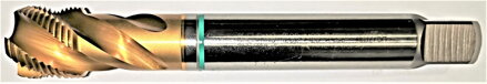 Závitník M20x1,5 ISO2/6H PM HSS-E 40,0 / 75,2 GüHRING