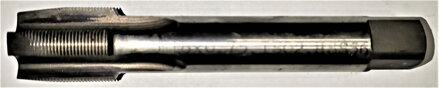 Závitník maticový M18x0,75 HSS DNP 41116