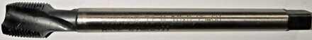 Závitník M10x0,75-6H HSSE 479W-S11 14°40′-120 PARADUR