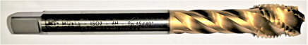 Závitník M12x1,5-ISO2-6H  45/40° HSS-E-PM FETTE