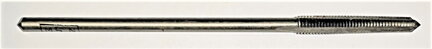 Závitník maticový M5 CSN 22 3062 s dlhou závitovou časťou a predĺženou stopkou (100 mm)