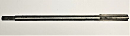 Závitník maticový M7x0,75 CSN 22 3074 dlhý (120 mm)