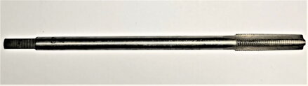 Závitník maticový M7x0,75 CSN 22 3074 dlhý (120 mm)