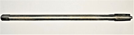 Závitník maticový M10x1 CSN 22 3074 dlhý (160 mm)