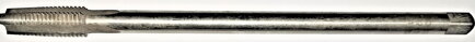 Závitník maticový M12x1,5 CSN 22 3074 dlhý (180 mm)