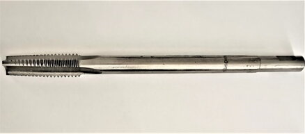 Závitník maticový M14 CSN 22 3074 dlhý (200 mm)