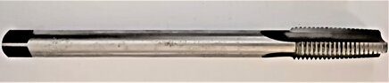 Závitník maticový M27 CSN 22 3074 dlhý (250 mm)