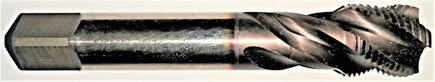 Závitník 7/8"-14 UNF Sp90/38° HSS-E 02K so skrutkovou drážkou FETTE