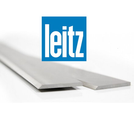 Hobľovací nôž 610x35x3 mm HS premium Leitz