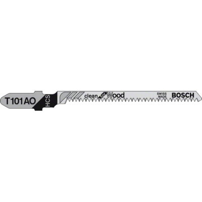 Pilka priam.T101AO   2 608 630 031