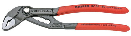 Kliešte KNIPEX Cobra 8701 250 AG