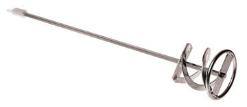 Miešadlo-metla šesťhran 120mm 35023  AG