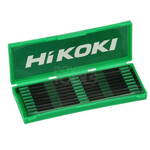 HIKOKI (HITACHI) HOBLOVACÍ TCT NÔŽ 750471, 82x5,5x1,1mm, sada 10ks