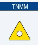 TNMM (P,M = oceľ, nerez)