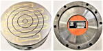 Pernamentný magnet kruhový PERMAG K 200 