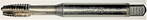 Závitník N 320-4 UNC 3/8" 2B HSSE s priamou drážkou s lámačom DC L 