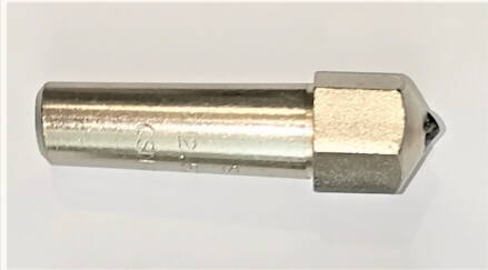 diamantový orovnávač 2,50 CT - Mk1, CSN 224914 (S W D)