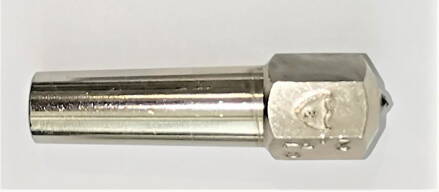 diamantový orovnávač 2,50 CT - Mk1, CSN 224914 (B)