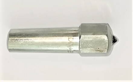 diamantový orovnávač 2,00 CT - Mk1, CSN 224914 (DINAS)