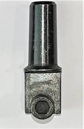 držiak pre diamantové kolečko Mk1 (držiak roletky)