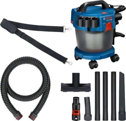 GAS 18V-10 L PROFESSIONAL AKUMULÁTOROVÝ VYSÁVAČ