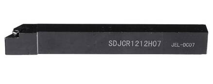 Sústružnícky nôž SDJCR1212H07