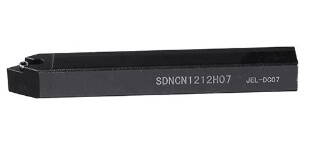 Sústružnícky nôž SDNCN1212H07