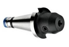 Upínacie púzdro ISO40x16-63 WELDON s kuželovou stopkou strmou pre frézy s valcovou stopkou ϕ16 mm s plôškou