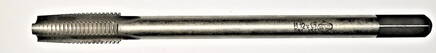 Závitník maticový M12x1 CSN 22 3074 dlhý (180 mm)