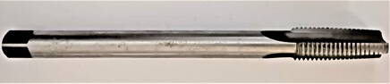 Závitník maticový M20 CSN 22 3074 dlhý (220 mm)