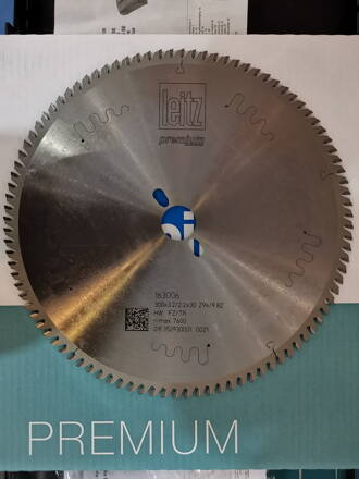 Leitz Premium 300x3,2x30 96z FZ/TR
