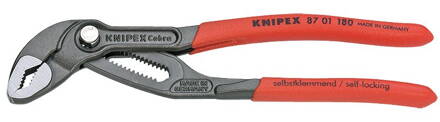 Kliešte KNIPEX Cobra 8701 180 AG